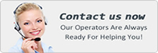 contact us